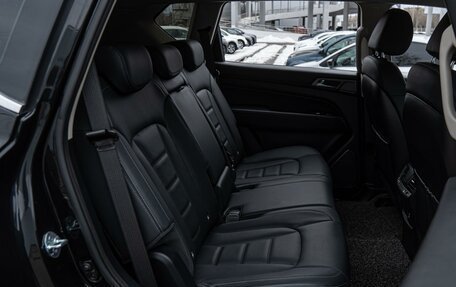 SsangYong Rexton, 2020 год, 3 469 000 рублей, 10 фотография