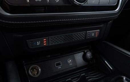 SsangYong Rexton, 2020 год, 3 469 000 рублей, 18 фотография