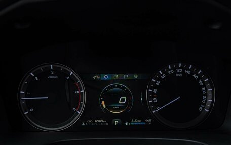 SsangYong Rexton, 2020 год, 3 469 000 рублей, 15 фотография