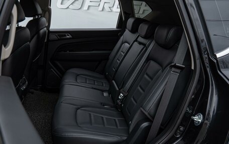 SsangYong Rexton, 2020 год, 3 469 000 рублей, 12 фотография