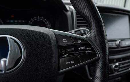 SsangYong Rexton, 2020 год, 3 469 000 рублей, 21 фотография