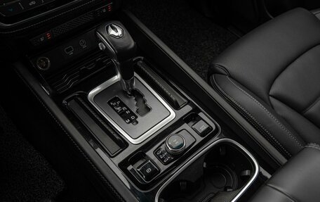 SsangYong Rexton, 2020 год, 3 469 000 рублей, 19 фотография