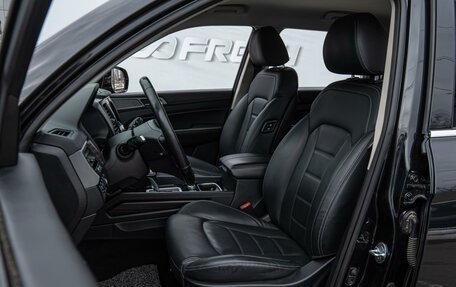 SsangYong Rexton, 2020 год, 3 469 000 рублей, 13 фотография