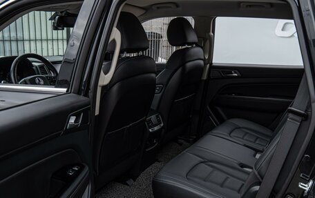 SsangYong Rexton, 2020 год, 3 469 000 рублей, 14 фотография