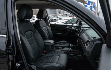 SsangYong Rexton, 2020 год, 3 469 000 рублей, 11 фотография