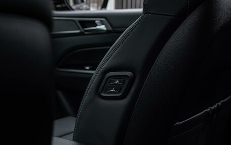 SsangYong Rexton, 2020 год, 3 469 000 рублей, 25 фотография