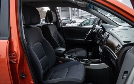 SsangYong Actyon II рестайлинг, 2012 год, 929 000 рублей, 8 фотография