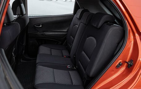 SsangYong Actyon II рестайлинг, 2012 год, 929 000 рублей, 9 фотография