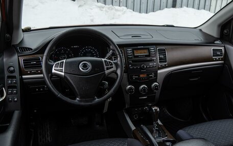 SsangYong Actyon II рестайлинг, 2012 год, 929 000 рублей, 6 фотография