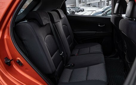 SsangYong Actyon II рестайлинг, 2012 год, 929 000 рублей, 7 фотография