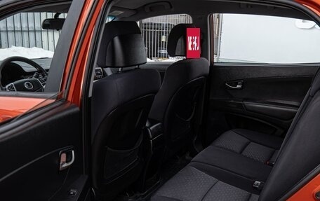 SsangYong Actyon II рестайлинг, 2012 год, 929 000 рублей, 11 фотография