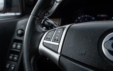 SsangYong Actyon II рестайлинг, 2012 год, 929 000 рублей, 15 фотография