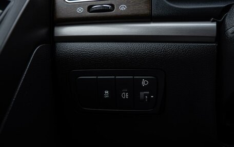 SsangYong Actyon II рестайлинг, 2012 год, 929 000 рублей, 18 фотография