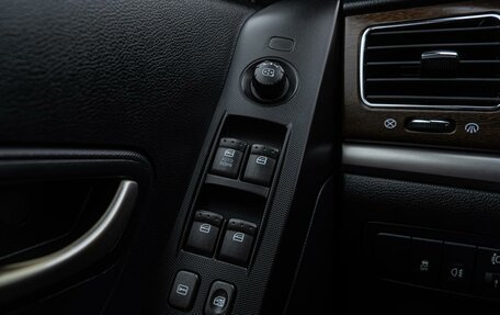 SsangYong Actyon II рестайлинг, 2012 год, 929 000 рублей, 17 фотография