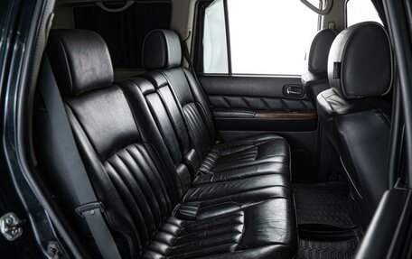 Nissan Patrol, 2009 год, 1 510 000 рублей, 7 фотография