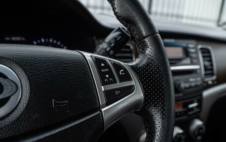 SsangYong Actyon II рестайлинг, 2012 год, 929 000 рублей, 16 фотография