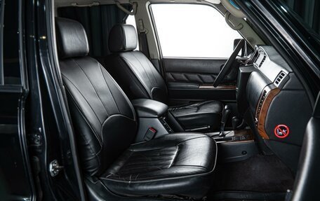 Nissan Patrol, 2009 год, 1 510 000 рублей, 8 фотография