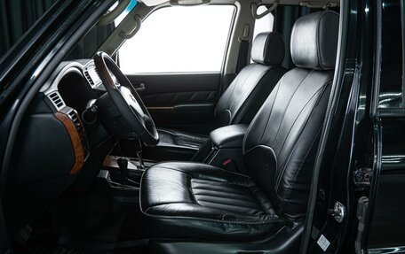 Nissan Patrol, 2009 год, 1 510 000 рублей, 10 фотография