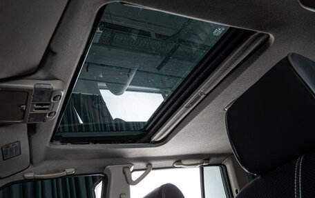 Nissan Patrol, 2009 год, 1 510 000 рублей, 12 фотография