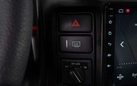 Nissan Patrol, 2009 год, 1 510 000 рублей, 18 фотография