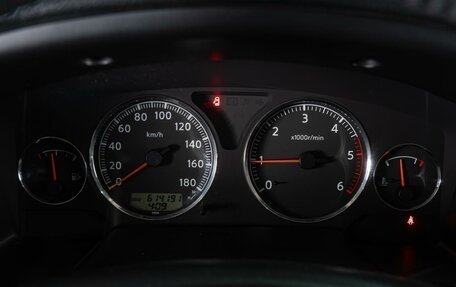 Nissan Patrol, 2009 год, 1 510 000 рублей, 13 фотография