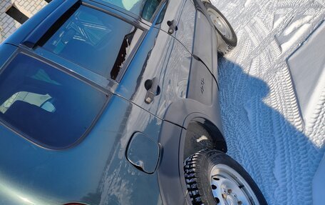 Chevrolet Niva I рестайлинг, 2017 год, 710 000 рублей, 2 фотография