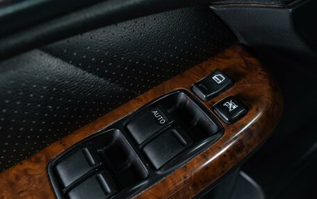 Nissan Patrol, 2009 год, 1 510 000 рублей, 19 фотография