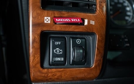 Nissan Patrol, 2009 год, 1 510 000 рублей, 20 фотография