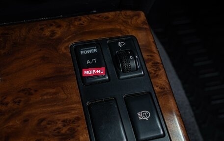 Nissan Patrol, 2009 год, 1 510 000 рублей, 16 фотография