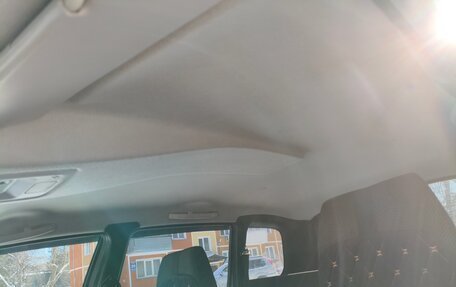 Chevrolet Niva I рестайлинг, 2017 год, 710 000 рублей, 12 фотография