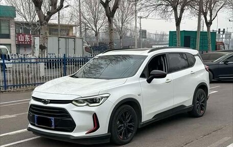 Chevrolet Orlando, 2023 год, 1 350 333 рублей, 3 фотография