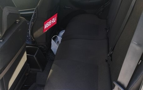 Chevrolet Niva I рестайлинг, 2017 год, 710 000 рублей, 14 фотография