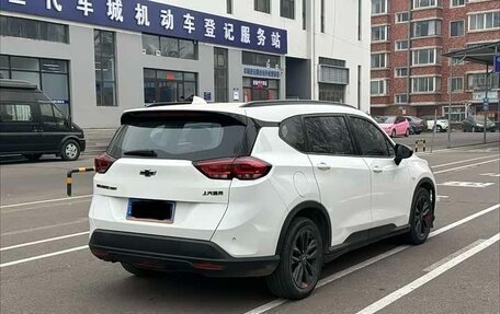 Chevrolet Orlando, 2023 год, 1 350 333 рублей, 6 фотография