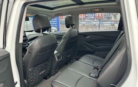 Chevrolet Orlando, 2023 год, 1 350 333 рублей, 9 фотография