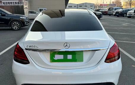 Mercedes-Benz C-Класс, 2020 год, 2 330 020 рублей, 2 фотография