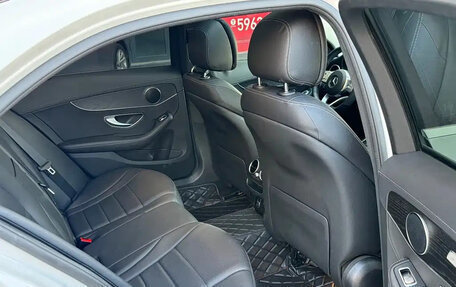 Mercedes-Benz C-Класс, 2020 год, 2 330 020 рублей, 5 фотография