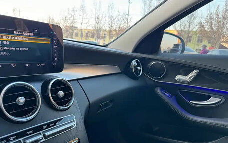 Mercedes-Benz C-Класс, 2020 год, 2 330 020 рублей, 8 фотография