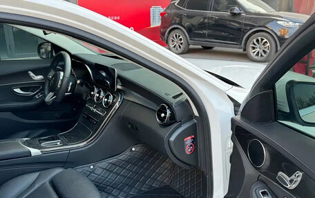 Mercedes-Benz C-Класс, 2020 год, 2 330 020 рублей, 9 фотография