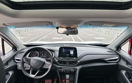 Chevrolet Orlando, 2023 год, 1 350 333 рублей, 7 фотография