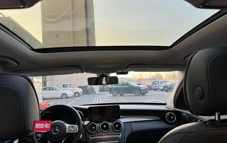 Mercedes-Benz C-Класс, 2020 год, 2 330 020 рублей, 10 фотография