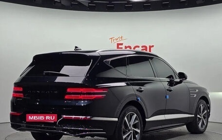 Genesis GV80 I, 2024 год, 10 344 000 рублей, 3 фотография