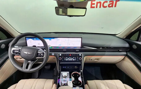 Genesis GV80 I, 2024 год, 10 344 000 рублей, 8 фотография