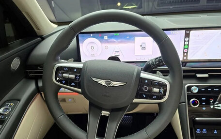 Genesis GV80 I, 2024 год, 10 344 000 рублей, 9 фотография