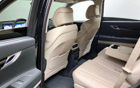 Genesis GV80 I, 2024 год, 10 344 000 рублей, 6 фотография