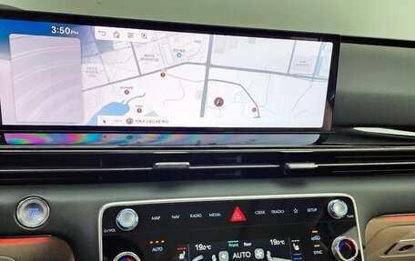 Genesis GV80 I, 2024 год, 10 344 000 рублей, 10 фотография