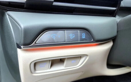 Genesis GV80 I, 2024 год, 10 344 000 рублей, 13 фотография