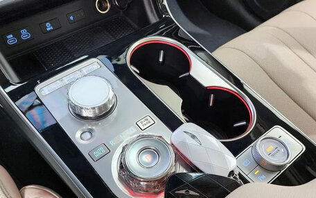 Genesis GV80 I, 2024 год, 10 344 000 рублей, 12 фотография