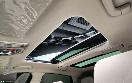 Genesis GV80 I, 2024 год, 10 344 000 рублей, 15 фотография