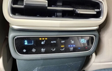 Genesis GV80 I, 2024 год, 10 344 000 рублей, 14 фотография