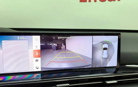 Genesis GV80 I, 2024 год, 10 344 000 рублей, 11 фотография